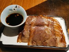 -娄三少春饼·烤鸭(合生汇购物中心店)