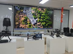 -DJI大疆售点(丰台总部基地店)