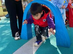 -爱彼格林珑悦幼儿园