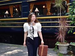 -火车头法国西餐厅