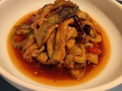-一坐一忘云南菜(嘉里中心店)