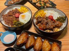 -潭子茶屋(天台店)