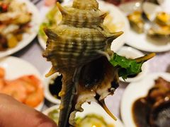 -芭菲盛宴·环球美食(北城国际店)