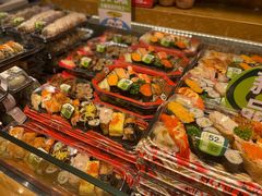 -池田寿司·4H鲜作(西直门凯德华联店)