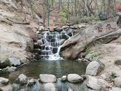 -天津盘山风景名胜区