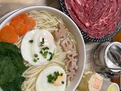 -东来顺•非遗火锅(外滩店)