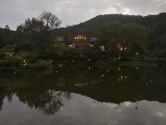 -杭州花家山庄