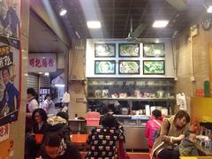 明记肠粉-西关明记肠粉(荔枝湾店)
