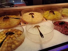 -梨花自助烤肉(西三旗万象汇黑金店)