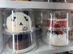 -DQ·蛋糕·冰淇淋(河东万达店)