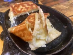-格日勒阿妈蒙古厨房(大召店)