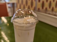 -广九餐室(陈家祠扬韬广场店)