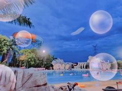 -苏州乐园森林水世界