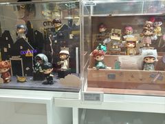 -泡泡玛特POPMART(上海环球港店)