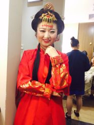 -盘子女人坊生日照·摄影馆(华强店)