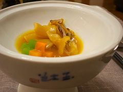 -玉芝兰(长发街店)