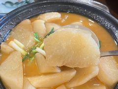 -洪福饭店·十八年老店