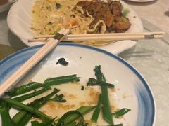 -山水茶艺馆·点心粤菜·30年老字号