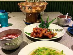-觅山云南菜(泊富ICITY店)