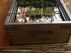-云晓光头烧烤吧(德平路店)