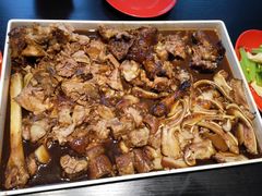 -卤煮老北京酱肉馆