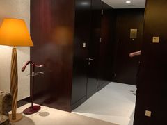 -大连中远海运洲际酒店