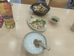 -百家鸡味馆(清泰店)