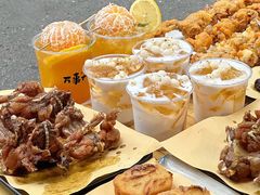 -老天桥蛙炉火锅(姑苏总店)