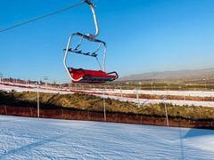 -大同万龙白登山国际滑雪场