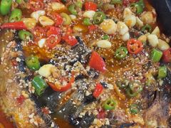 -云晓光头烧烤吧(盛夏店)