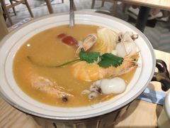 -米泰芒·东南亚料理(体育西店)