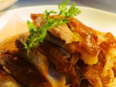 -悦融·京鲁菜·露台花园(安定门店)