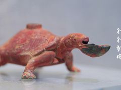 -鄂州市博物馆