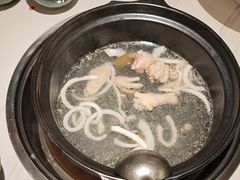 -狐狸爱上椰子鸡(滨江星光大道店)