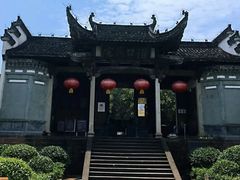 -潜口民宅博物馆