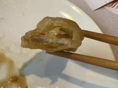 -正德楼果木烤鸭·渔家菜(东港店)