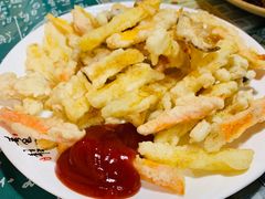 -贤花饭店(凯德店)