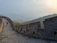 -慕田峪长城