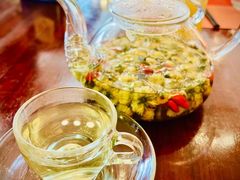 -广州希尔顿逸林酒店-OPEN開·全日制餐厅·海鲜·小火锅·自助餐(东风路店)
