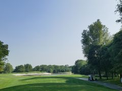 -北京京辉高尔夫俱乐部有限公司