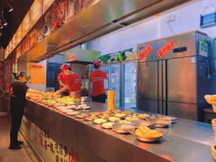 -牛腩之旅·牛腩牛杂煲(经纬汇店)