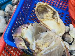 -船奇蒸汽海鲜·闽菜(八市海鲜总店)
