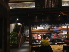 -鱼跃料理(步步高店)