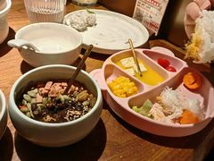 -清水亭湖北菜(大屯DT51店)