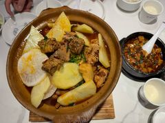 -川味堂·四川豆花(八卦岭店)