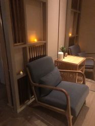 -8SPA养愈空间·新中式疗愈spa