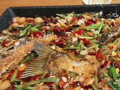 -小俩口烧烤东北菜(双井店)