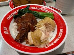 -明腾壹间茶餐厅(新都会花园广场店)