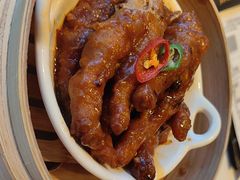 -翠园(北京王府中环店)