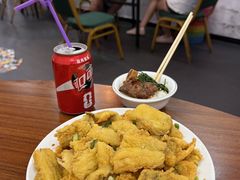 -谢记上海大排档(长寿路店)